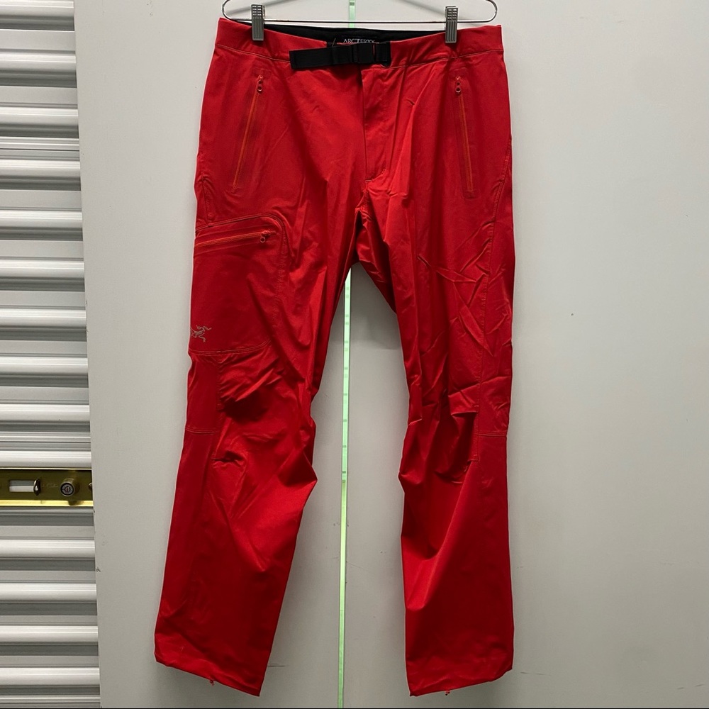 Arc’teryx Gamma LT Pant Diablo